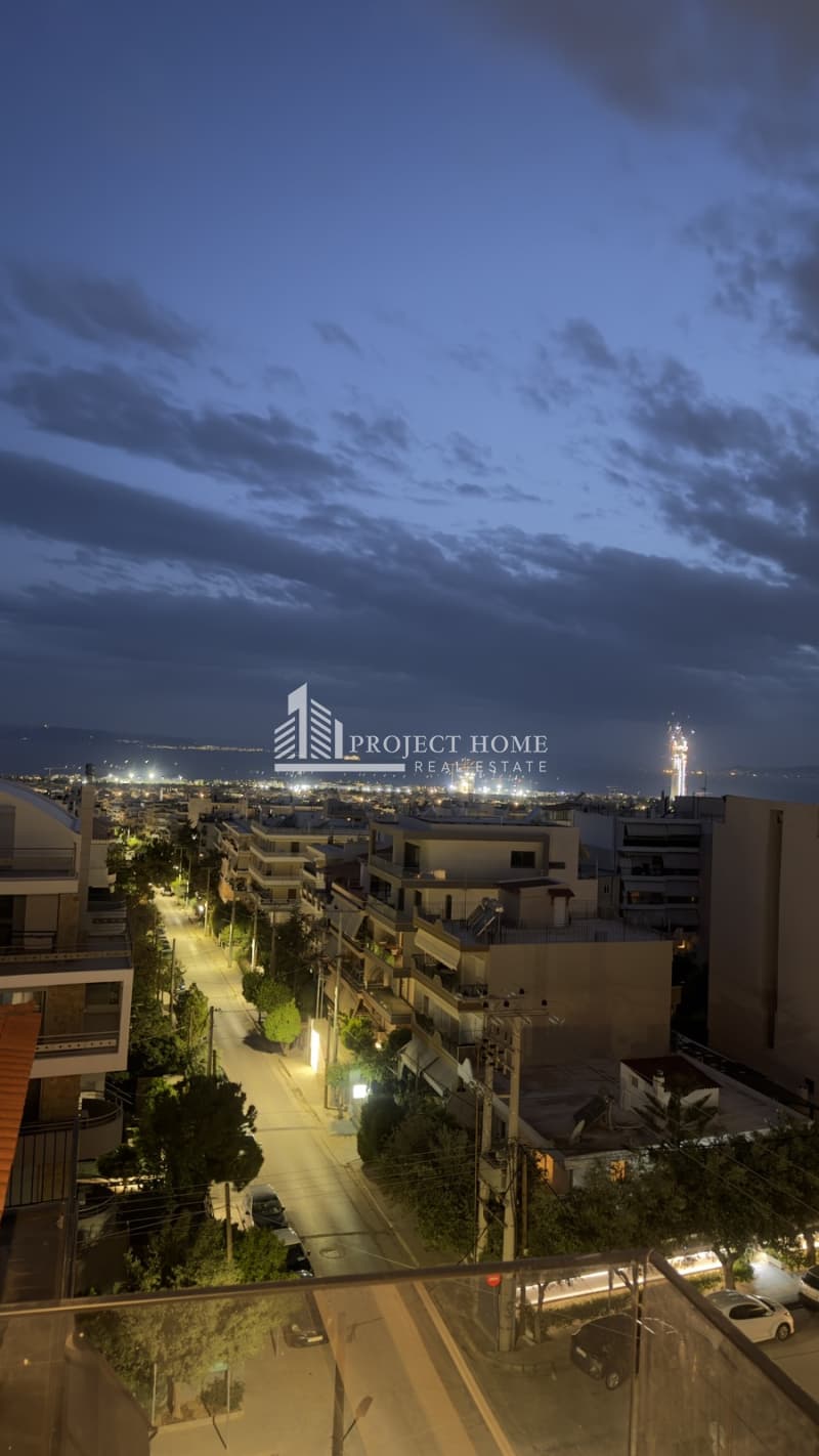 House in Aigli, Glyfada — Photo 10 of 10