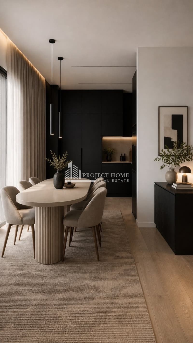House in Aigli, Glyfada — Photo 4 of 10