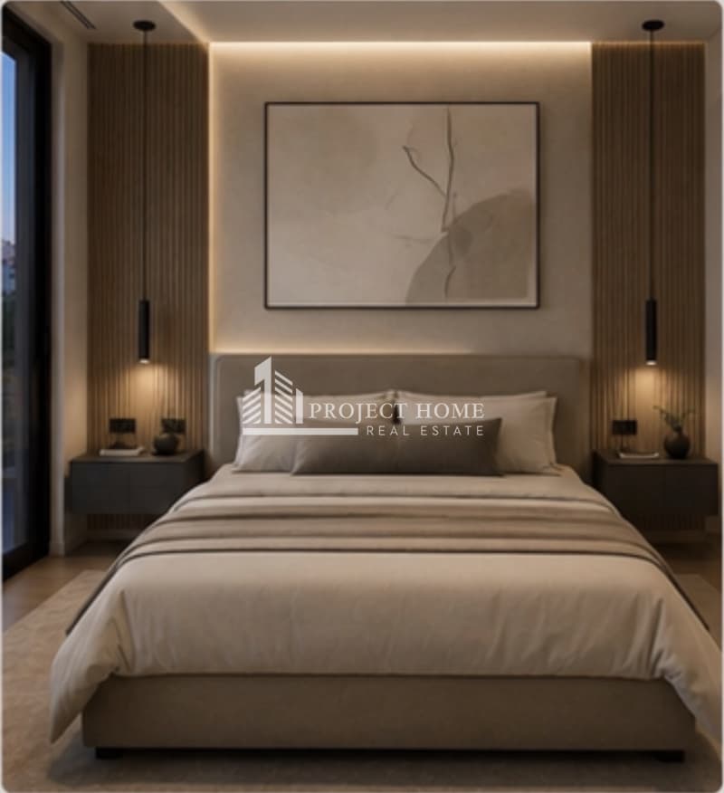House in Aigli, Glyfada — Photo 6 of 10
