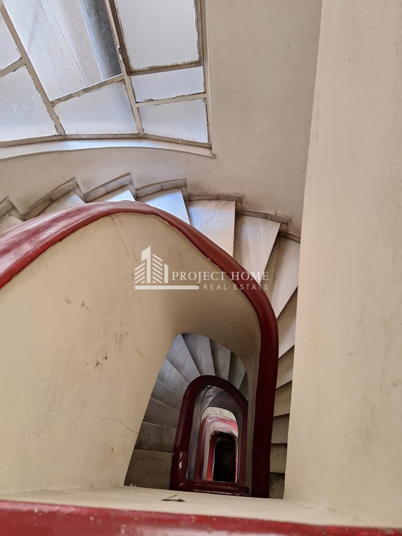 Γραφείο στην Παλιά Βουλή, Κέντρο — Φωτογραφία 4 από 5