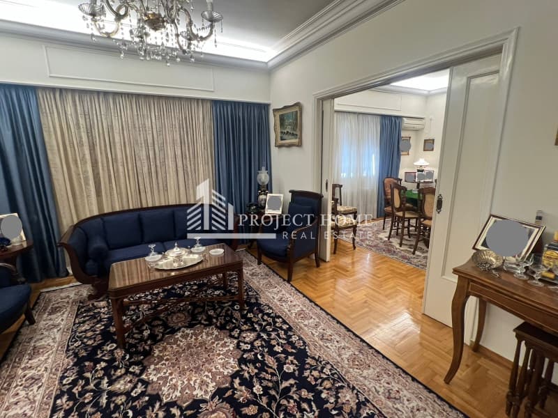 Γραφείο στην Μουζάκα, Γουδή — Φωτογραφία 2 από 12