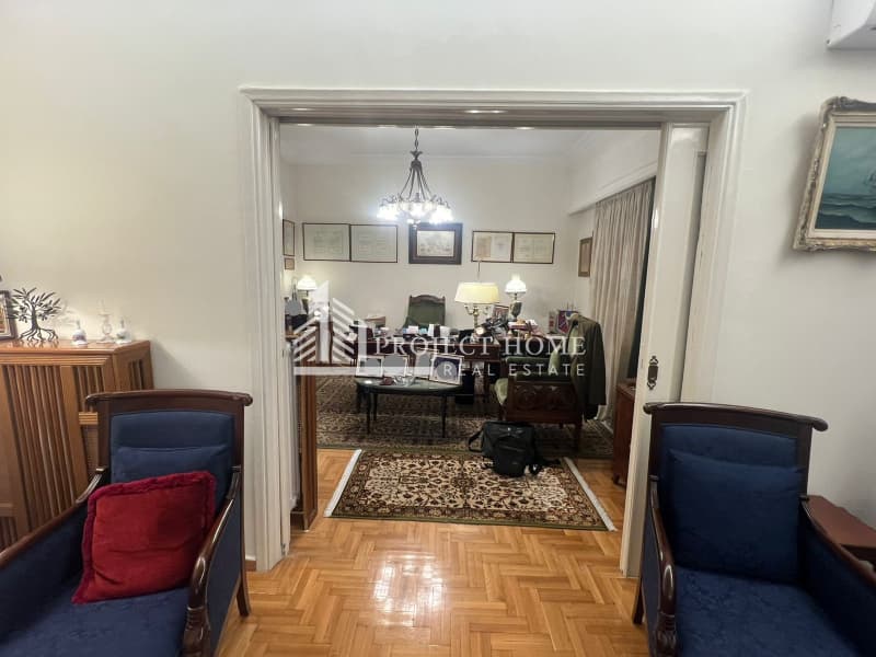 Γραφείο στην Μουζάκα, Γουδή — Φωτογραφία 9 από 12