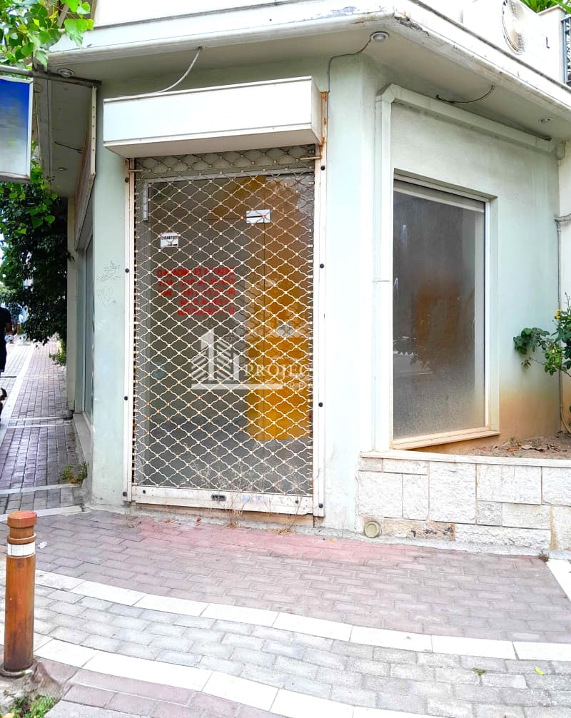 Retail Store in Ano Dafni, Dafni — Photo 7 of 14