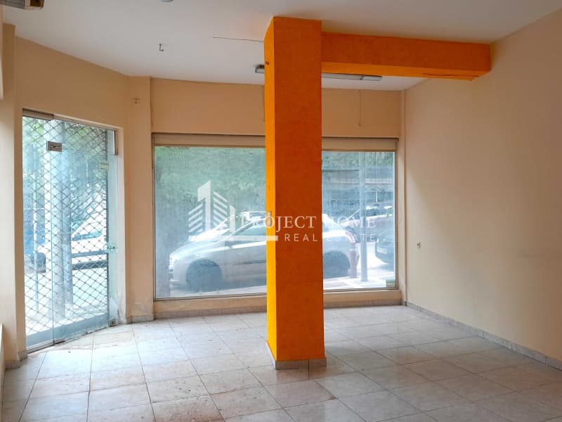 Retail Store in Ano Dafni, Dafni — Photo 5 of 14