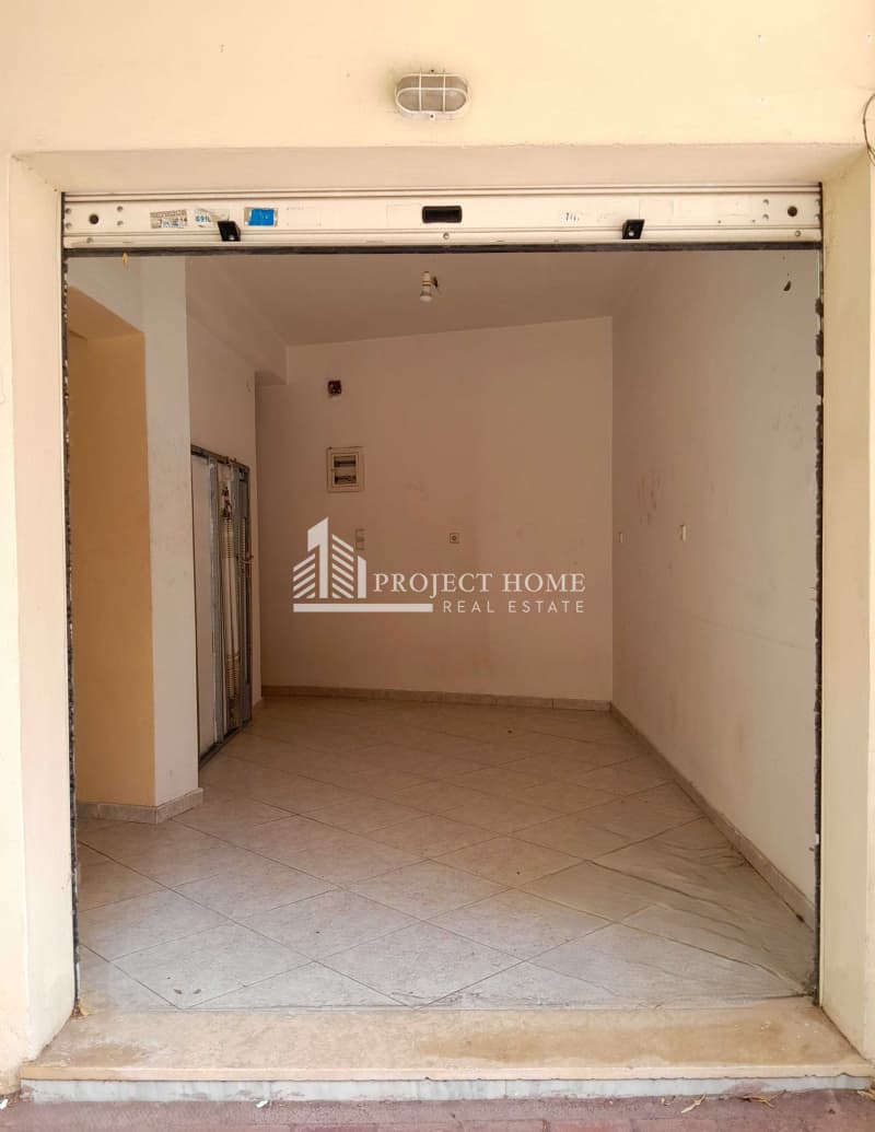 Retail Store in Ano Dafni, Dafni — Photo 9 of 14