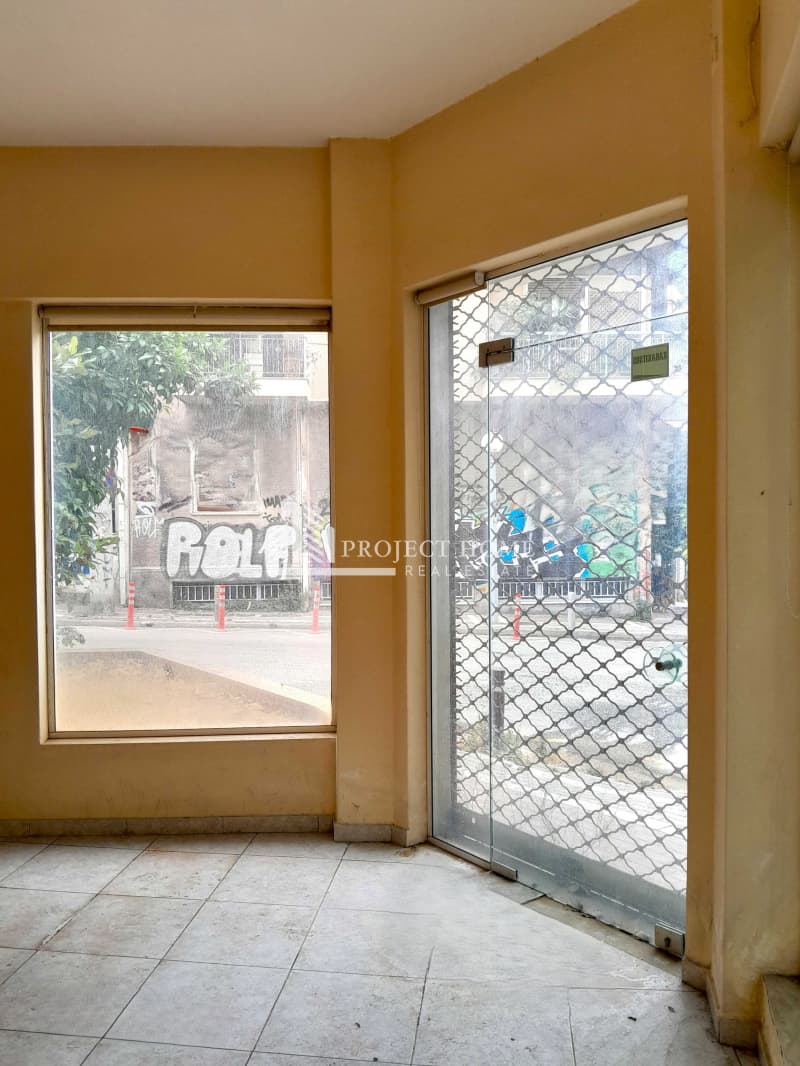 Retail Store in Ano Dafni, Dafni — Photo 4 of 14