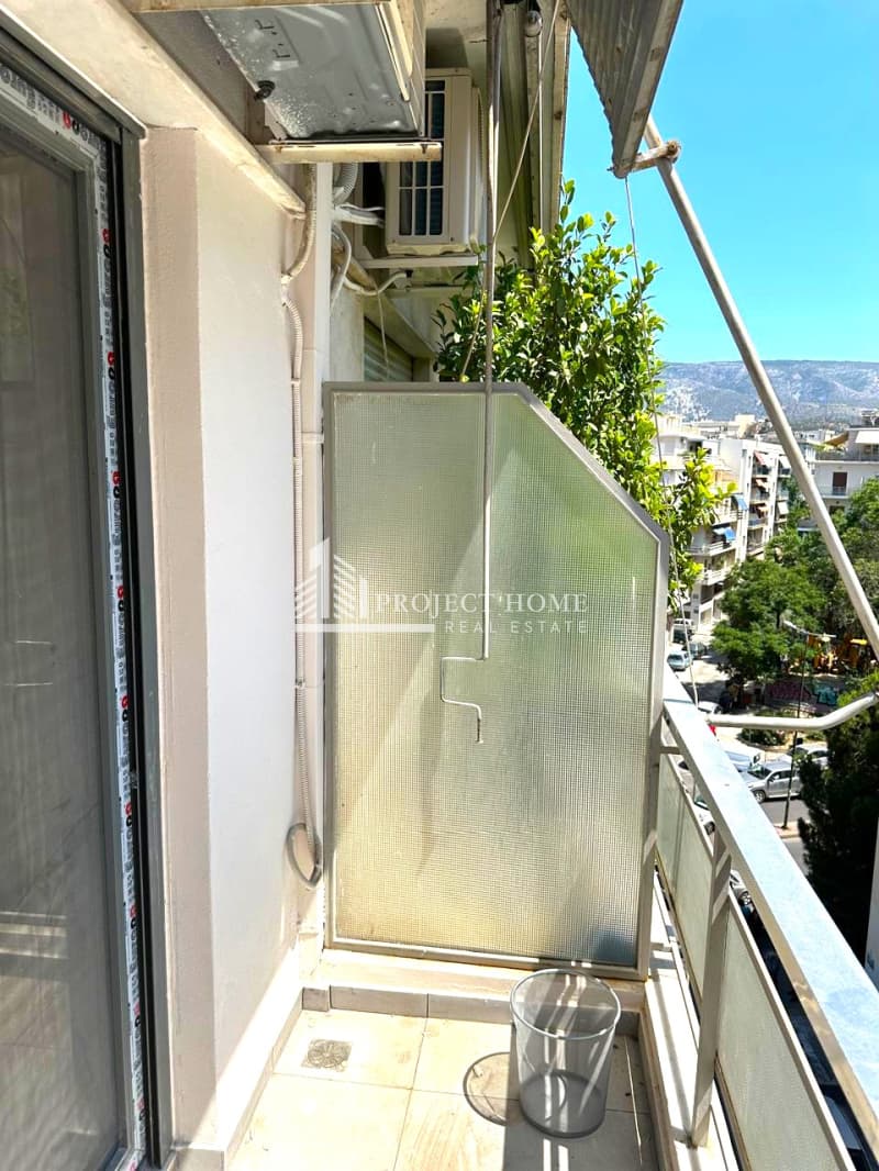 Διαμέρισμα στην Σούτσου, Ιλίσια — Φωτογραφία 1 από 12