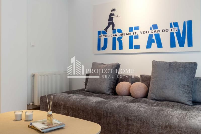 Apartment in Ag. Meletiou - Viktorias Sq. - Marni, Patision - Acharnon — Photo 13 of 23