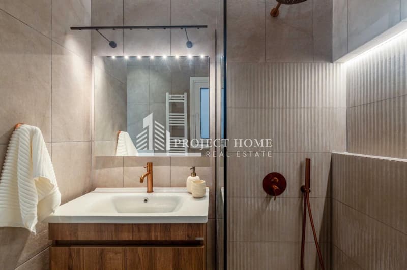 Apartment in Ag. Meletiou - Viktorias Sq. - Marni, Patision - Acharnon — Photo 21 of 23