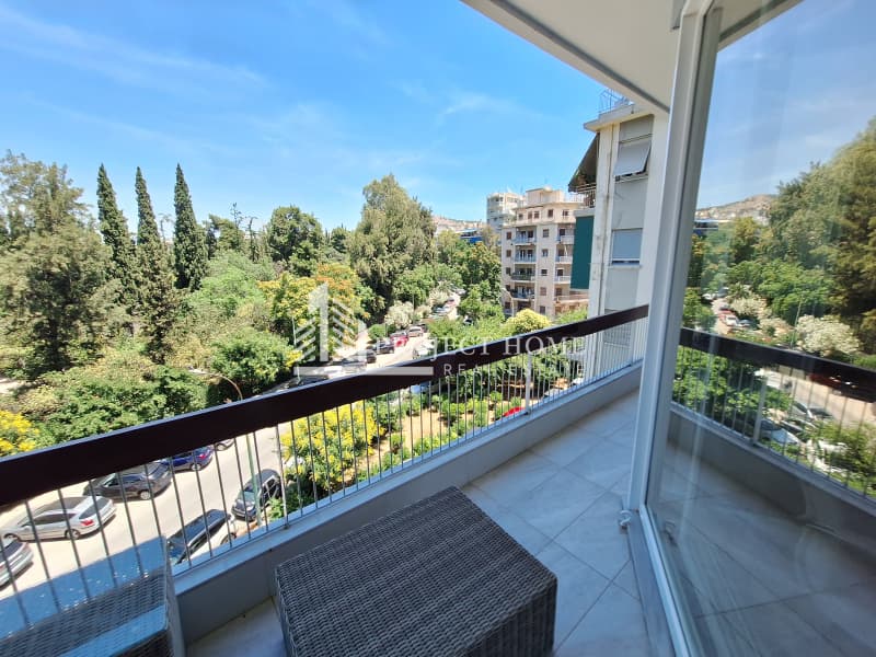 Διαμέρισμα στην Πεδίο Άρεως, Εξάρχεια - Νεάπολη — Φωτογραφία 4 από 26