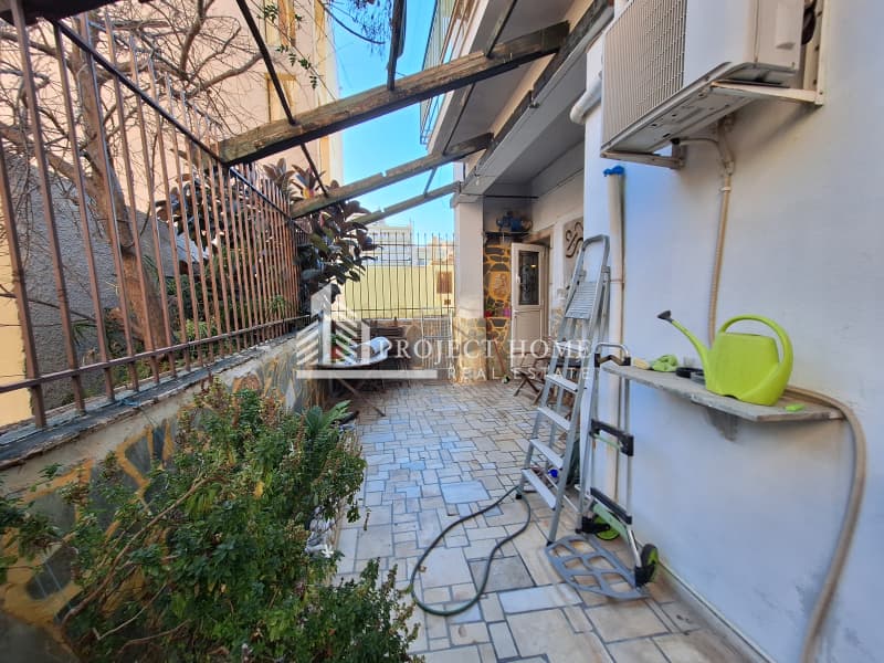 Διαμέρισμα στην Νεκροταφείο, Άγιος Δημήτριος — Φωτογραφία 11 από 11