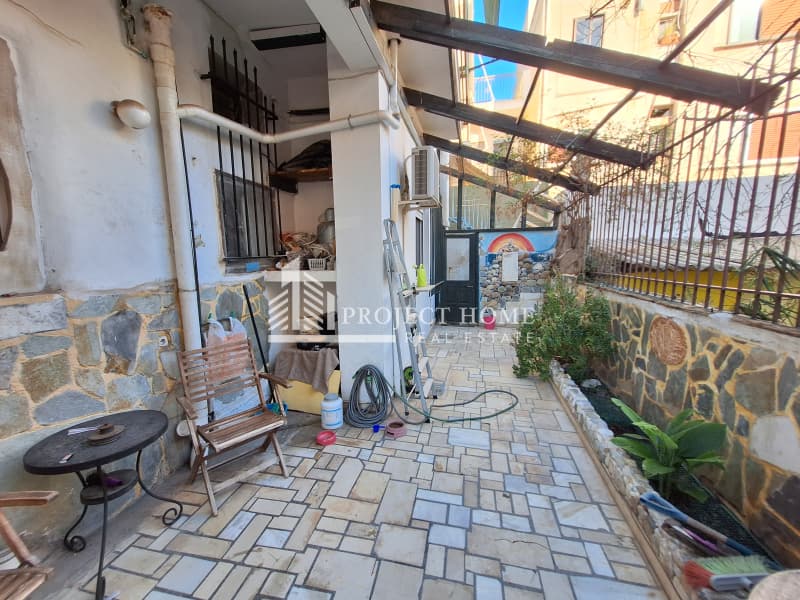 Διαμέρισμα στην Νεκροταφείο, Άγιος Δημήτριος — Φωτογραφία 3 από 11
