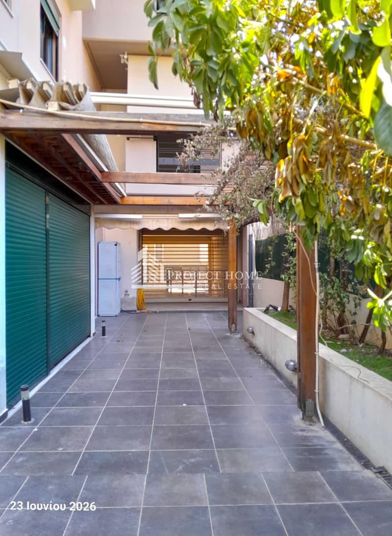 Μονοκατοικία στην Κάκκαβας, Νέα Ιωνία — Φωτογραφία 12 από 14