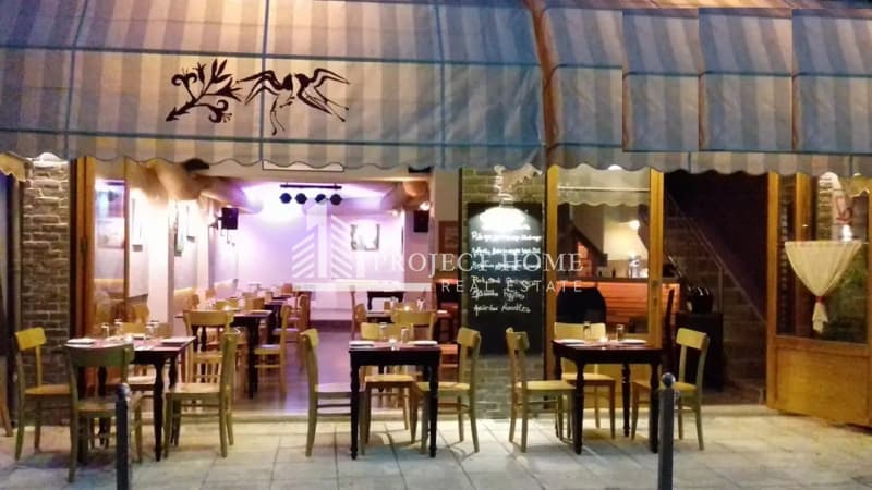 Κατάστημα στην Φρούριο, Πάτρα — Φωτογραφία 1 από 8