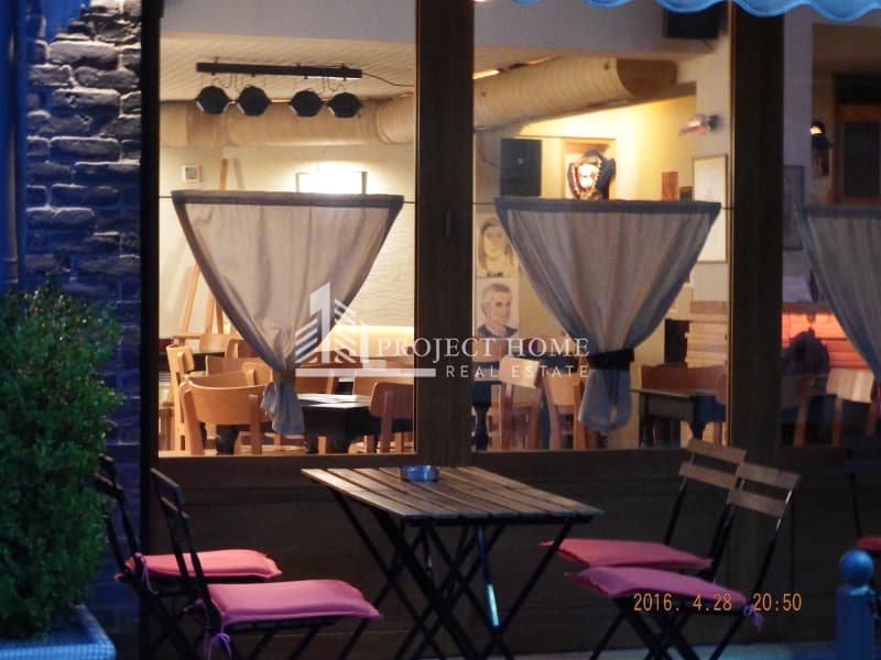 Κατάστημα στην Φρούριο, Πάτρα — Φωτογραφία 6 από 8