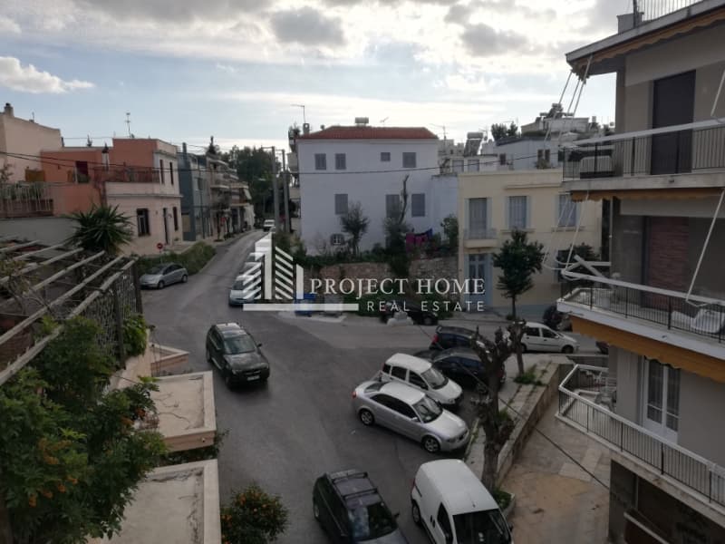 Διαμέρισμα στην Θησείο, Ιστορικό Κέντρο — Φωτογραφία 4 από 13
