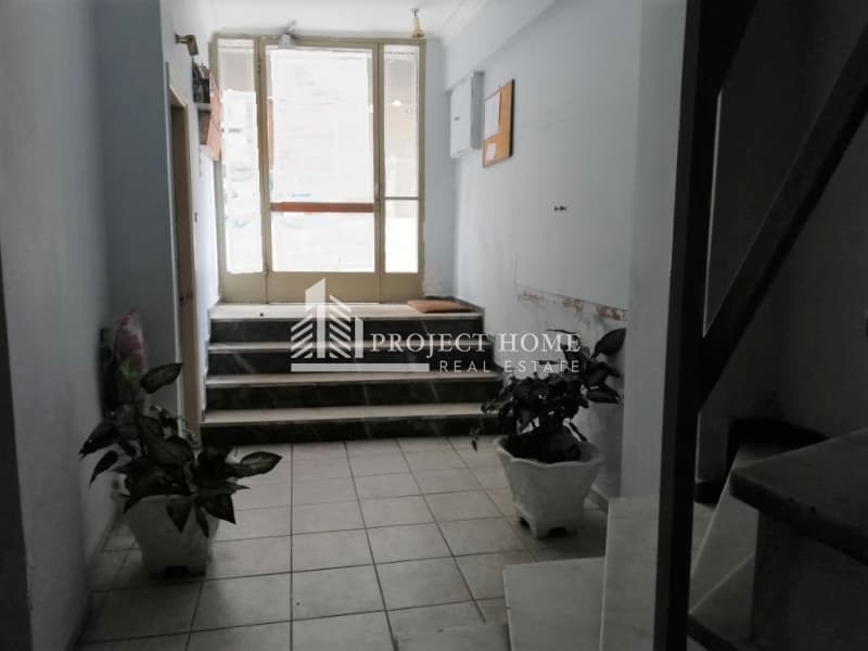 Διαμέρισμα στην Θησείο, Ιστορικό Κέντρο — Φωτογραφία 13 από 13