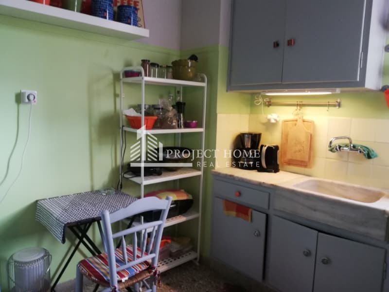 Διαμέρισμα στην Θησείο, Ιστορικό Κέντρο — Φωτογραφία 3 από 13