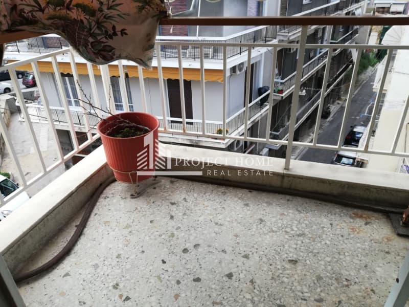 Διαμέρισμα στην Θησείο, Ιστορικό Κέντρο — Φωτογραφία 8 από 13