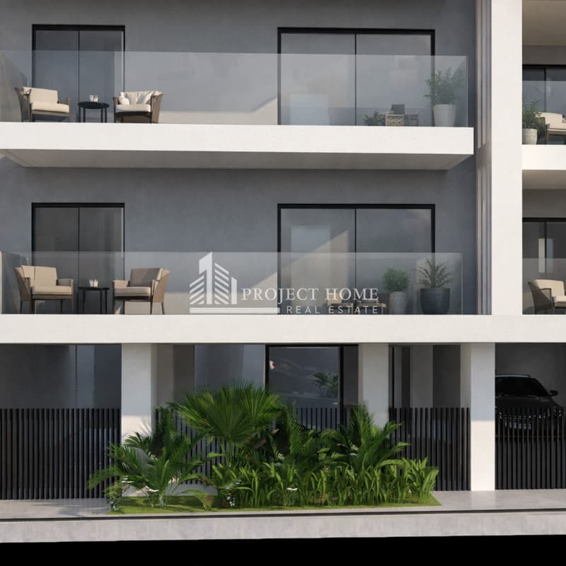 Διαμέρισμα στην Πλατεία Ελευθερίας, Κορυδαλλός — Φωτογραφία 3 από 26