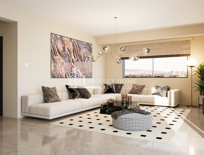 Apartment in Faneromeni, Cholargos — Photo 1 of 11