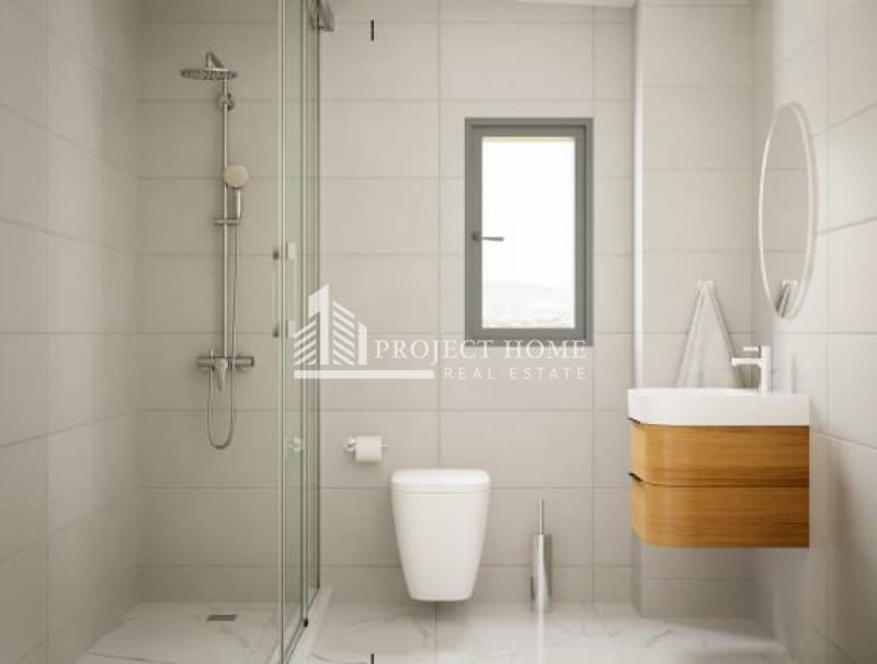 Apartment in Faneromeni, Cholargos — Photo 1 of 16