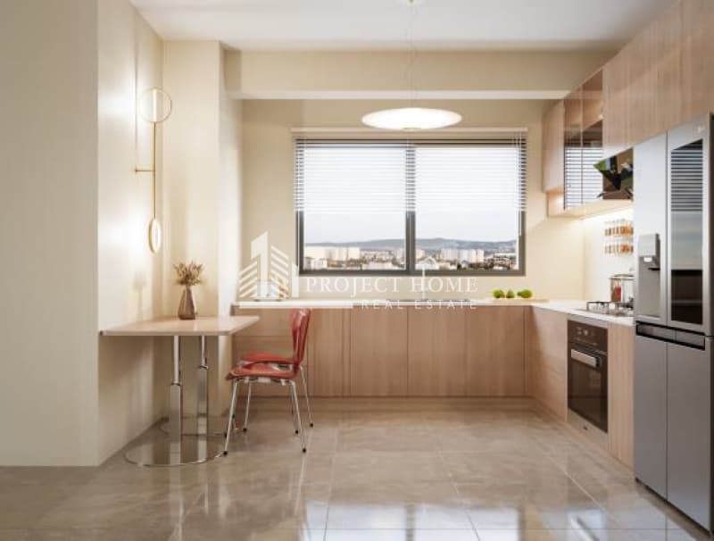Apartment in Faneromeni, Cholargos — Photo 8 of 16