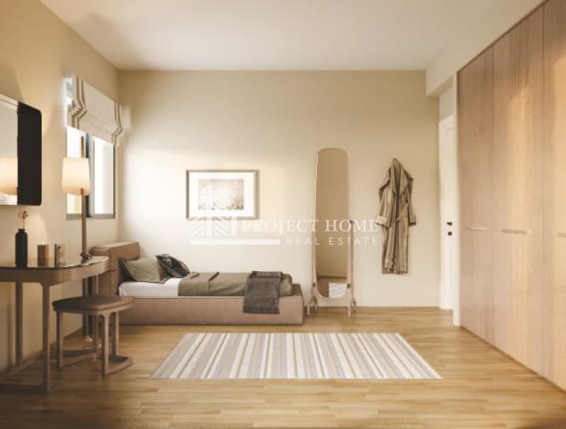 Apartment in Faneromeni, Cholargos — Photo 5 of 16