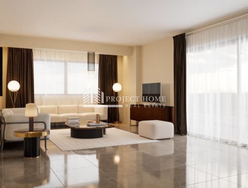 Apartment in Faneromeni, Cholargos — Photo 12 of 16