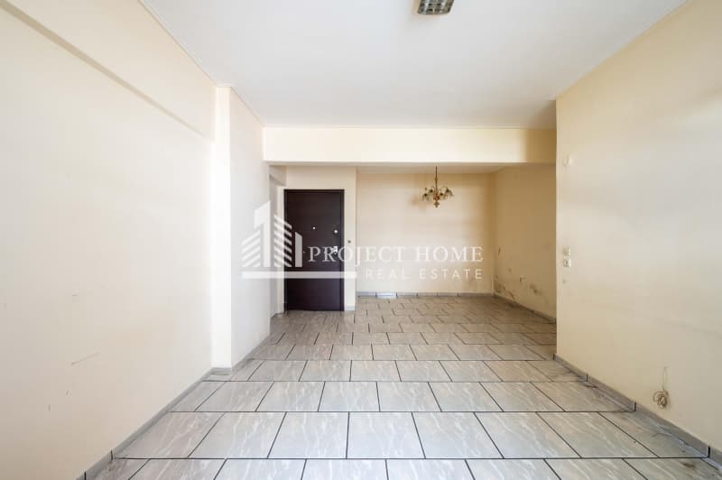 Apartment in Neo Faliro, Piraeus — Photo 4 of 5