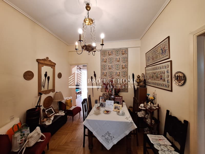 Διαμέρισμα στην Πολύγωνο, Πολύγωνο - Τουρκοβούνια — Φωτογραφία 6 από 18