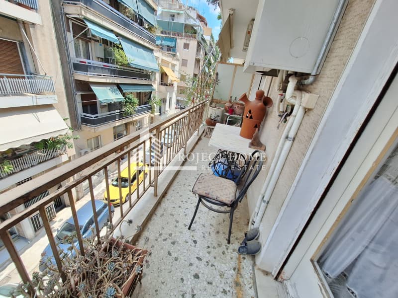 Διαμέρισμα στην Πολύγωνο, Πολύγωνο - Τουρκοβούνια — Φωτογραφία 9 από 18