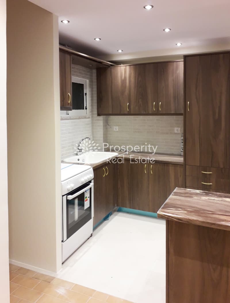 Apartment in Elinoroson, Goudi — Photo 11 of 27