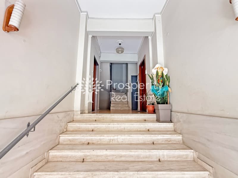 Apartment in Elinoroson, Goudi — Photo 27 of 27