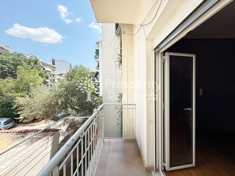 Apartment in Elinoroson, Goudi — Photo 23 of 27