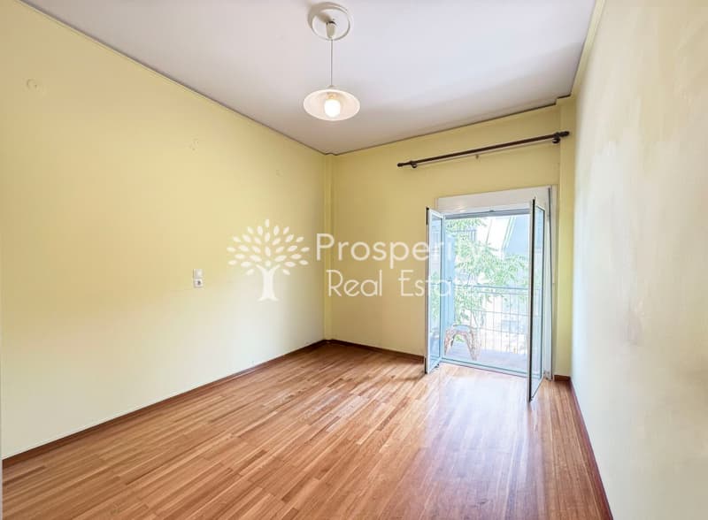 Apartment in Elinoroson, Goudi — Photo 17 of 27