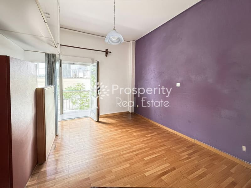 Apartment in Elinoroson, Goudi — Photo 15 of 27
