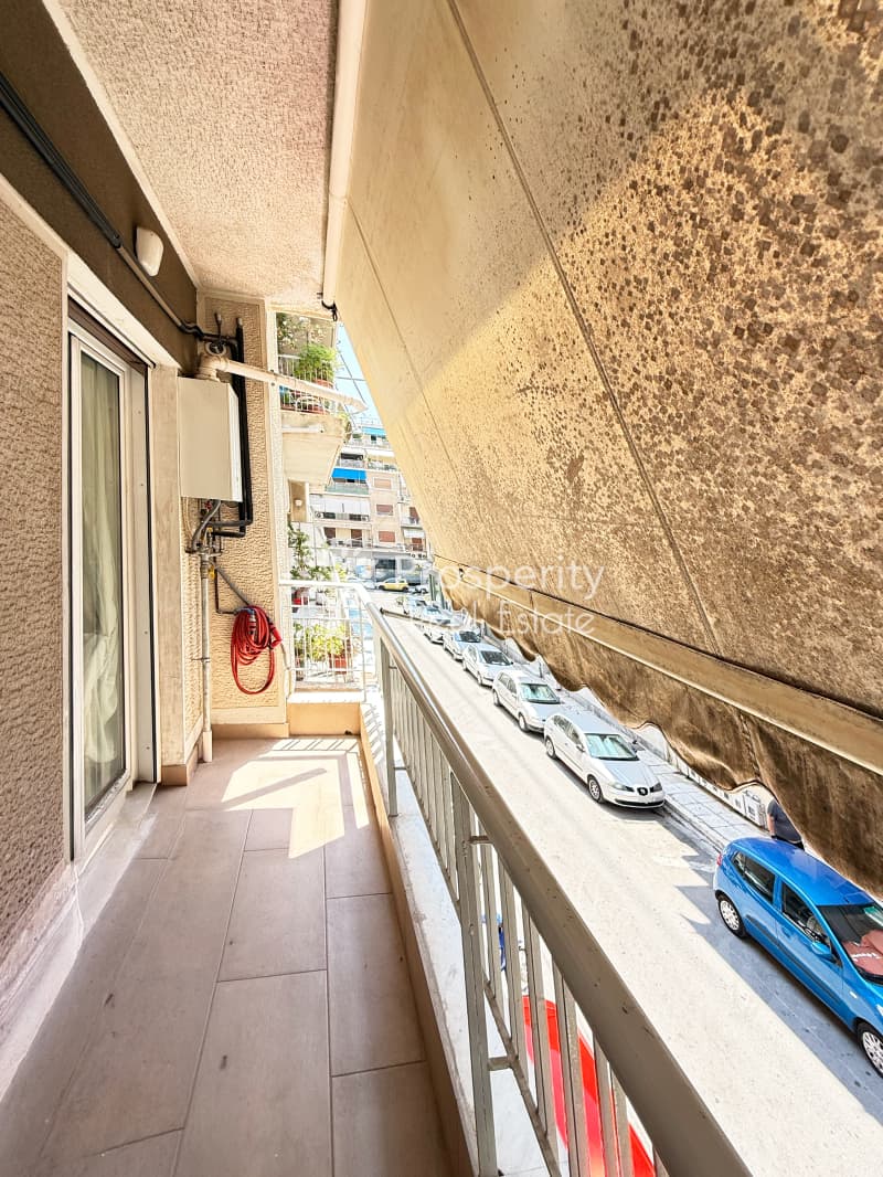 Apartment in Elinoroson, Goudi — Photo 24 of 27