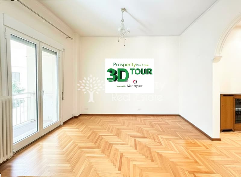 Apartment in Elinoroson, Goudi — Photo 1 of 27