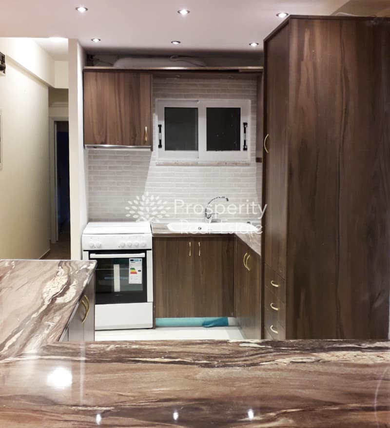 Apartment in Elinoroson, Goudi — Photo 12 of 27