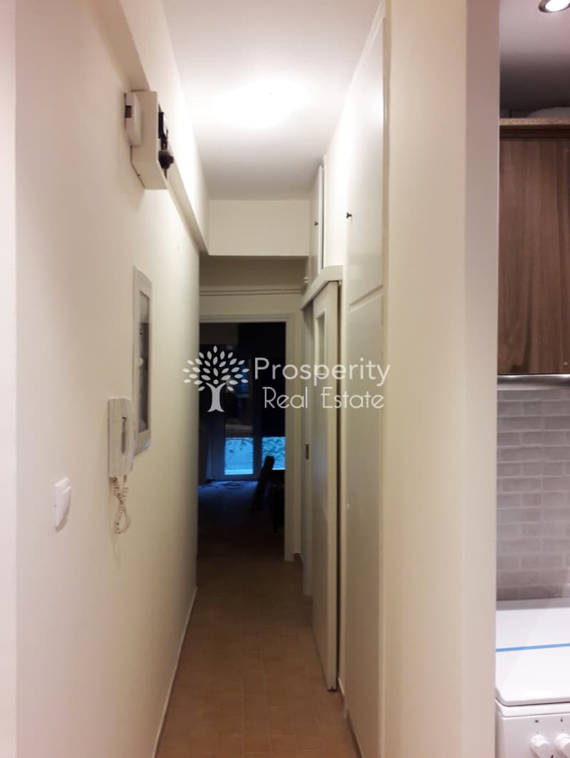 Apartment in Elinoroson, Goudi — Photo 19 of 27