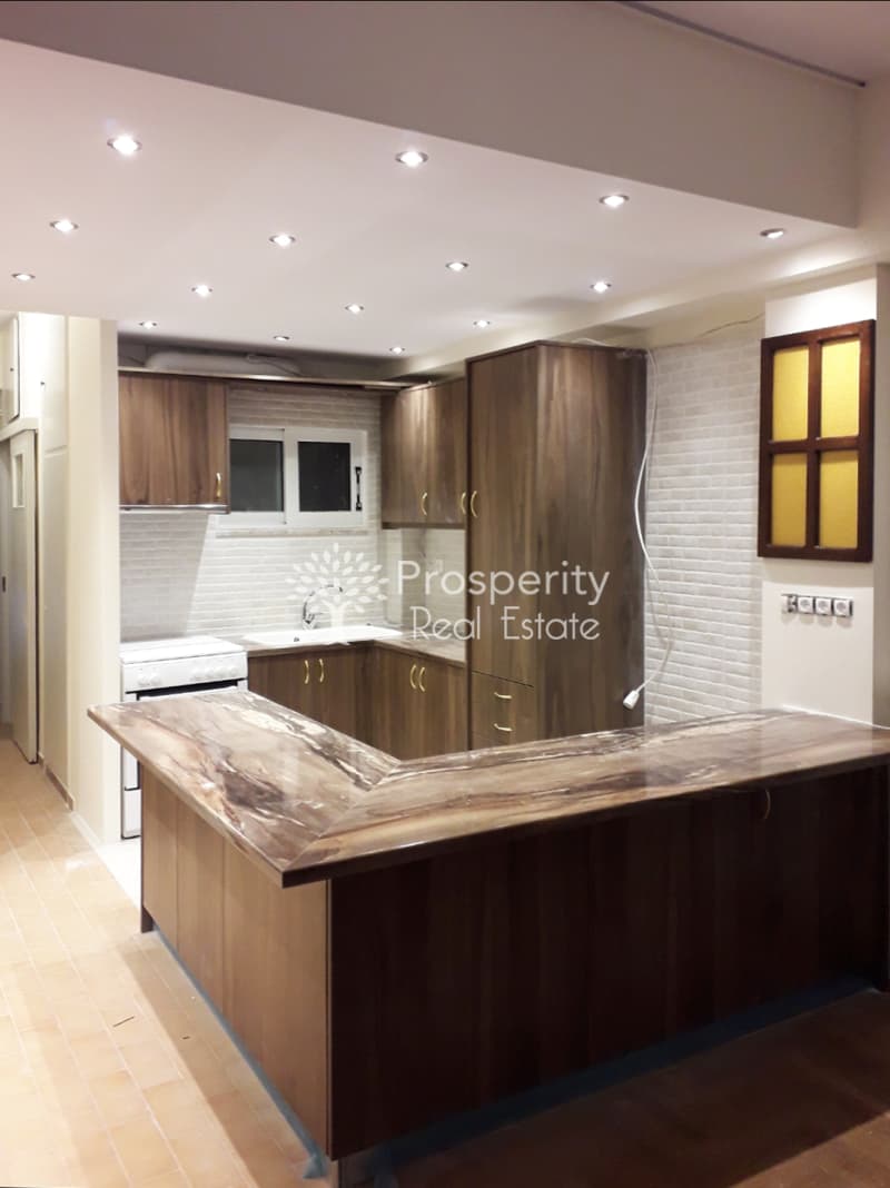 Apartment in Elinoroson, Goudi — Photo 10 of 27