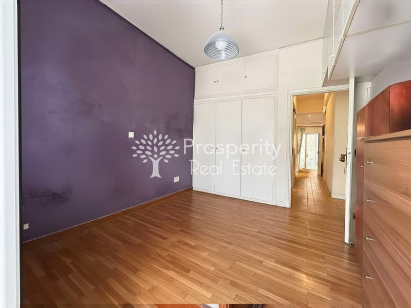 Apartment in Elinoroson, Goudi — Photo 16 of 27