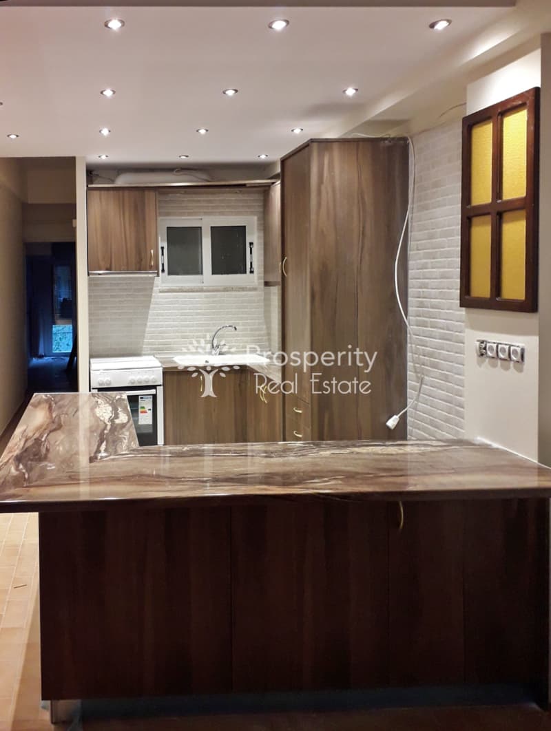 Apartment in Elinoroson, Goudi — Photo 13 of 27