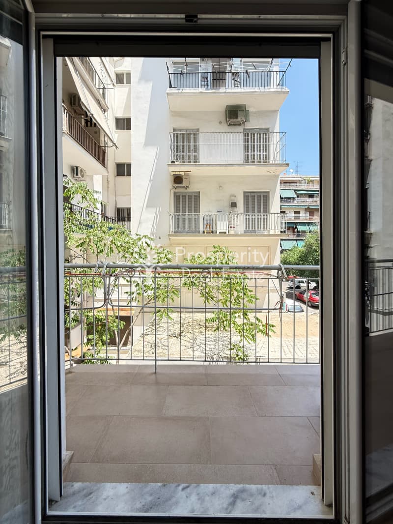 Apartment in Elinoroson, Goudi — Photo 22 of 27