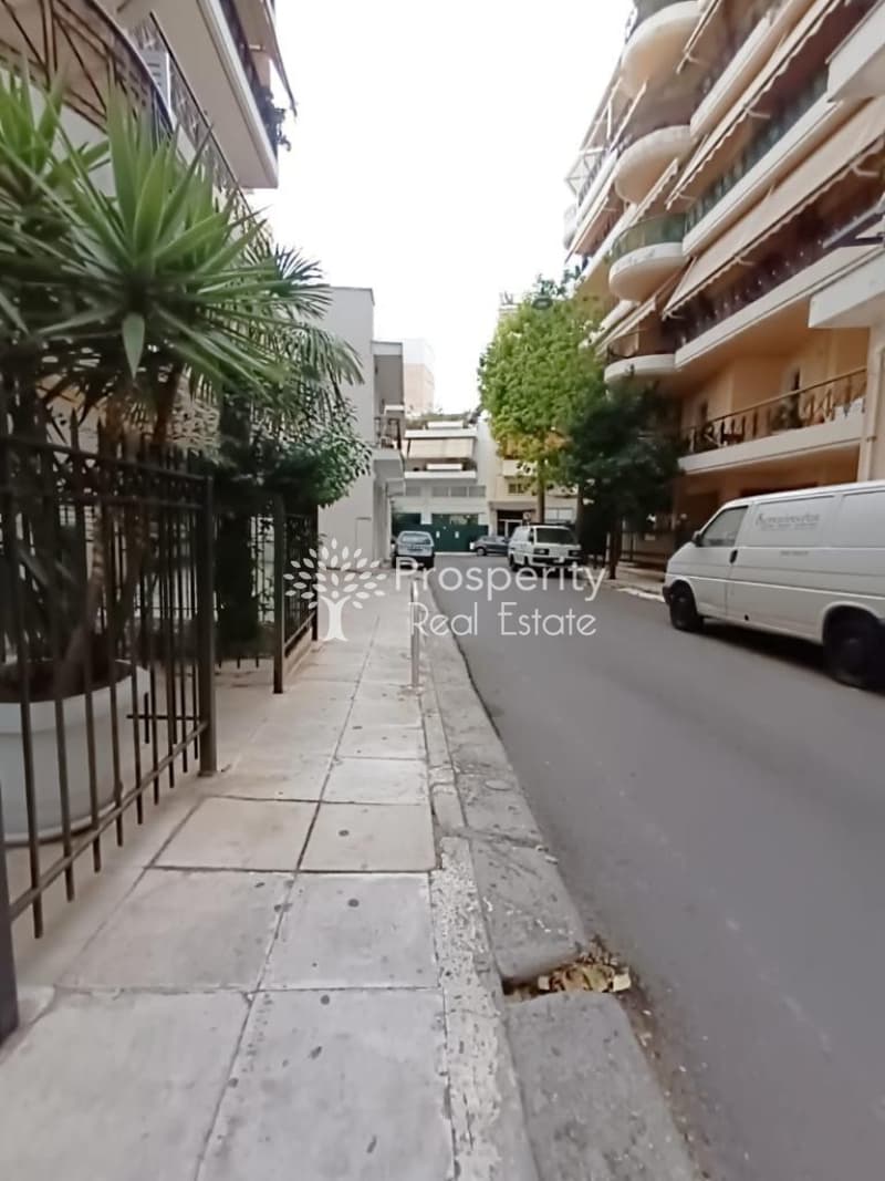 Διαμέρισμα στην Άγιος Παντελεήμονας, Λεωφ. Πατησίων - Λεωφ. Αχαρνών — Φωτογραφία 9 από 9