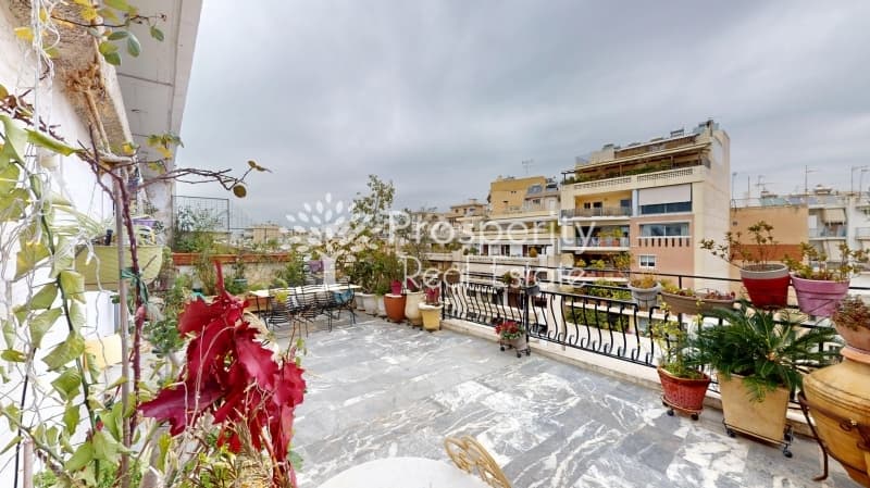 Διαμέρισμα στην Κέντρο, Νέα Σμύρνη — Φωτογραφία 10 από 30