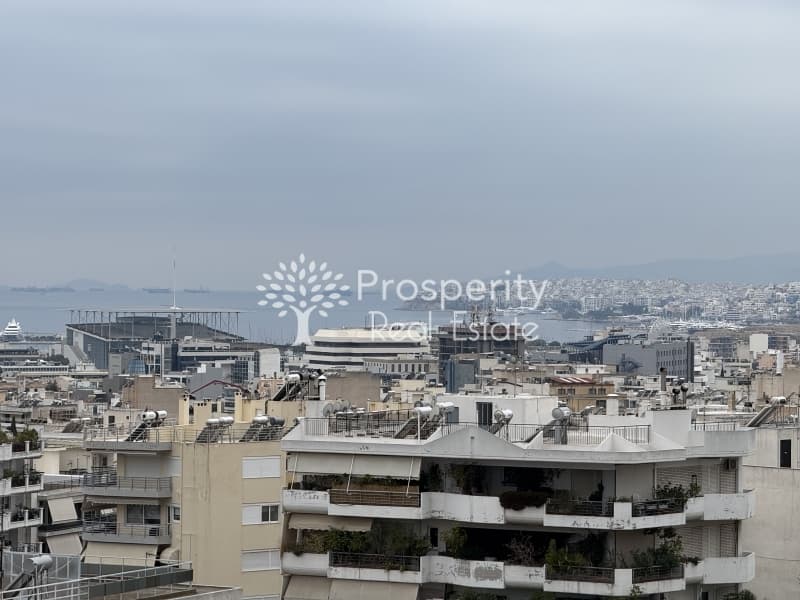 Διαμέρισμα στην Κέντρο, Νέα Σμύρνη — Φωτογραφία 29 από 30