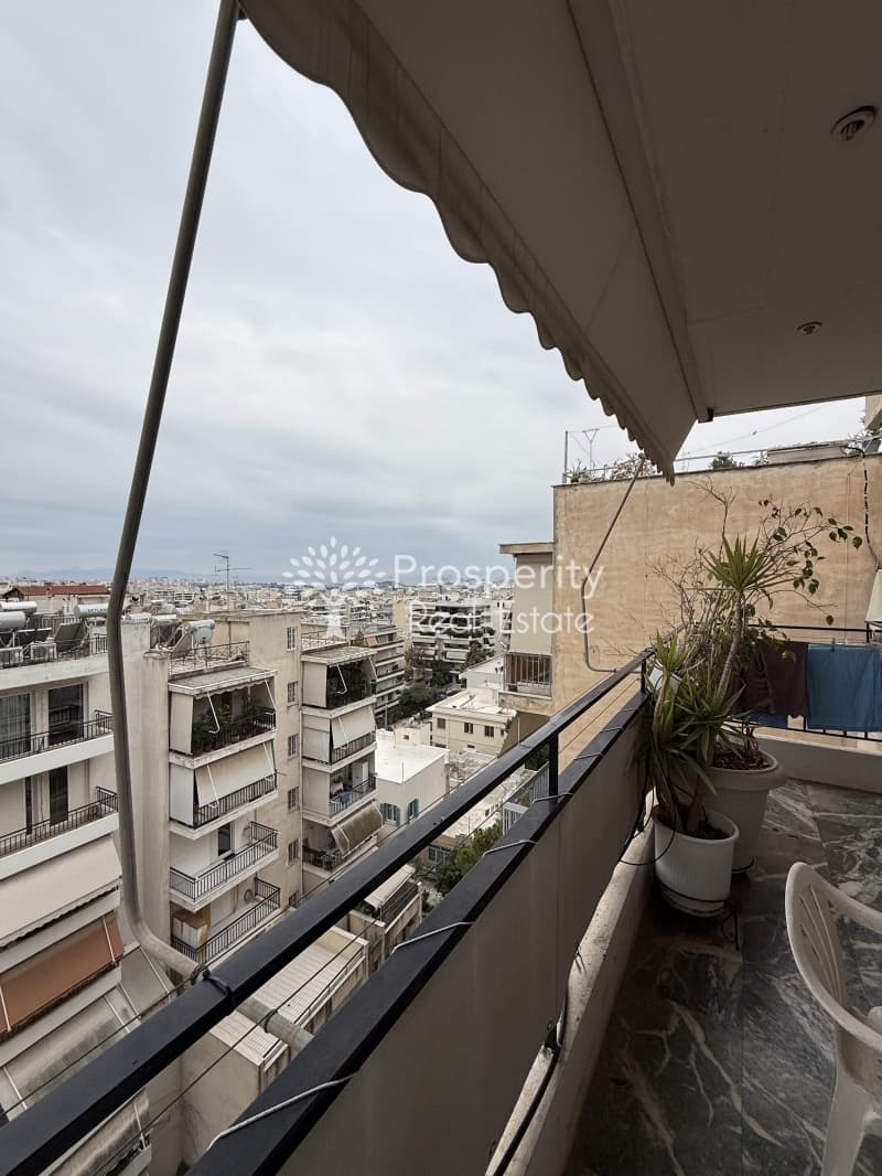 Διαμέρισμα στην Κέντρο, Νέα Σμύρνη — Φωτογραφία 30 από 30