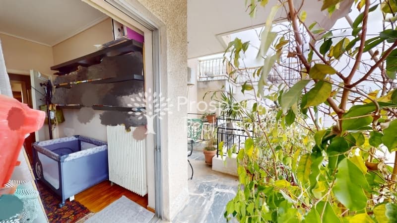 Διαμέρισμα στην Κέντρο, Νέα Σμύρνη — Φωτογραφία 25 από 30